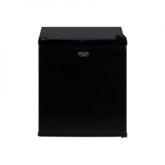 Adler | Thermoelecric Cooler | AD 8089 | Energy efficiency class E | Free standing | Larder | Black Adler | Thermoelecric Cooler | AD 8089 | Energy efficiency class E | Free standing | Larder | Black