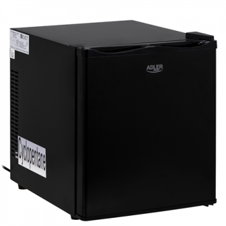 Adler | Thermoelecric Cooler | AD 8089 | Energy efficiency class E | Free standing | Larder | Black Adler | Thermoelecric Cooler | AD 8089 | Energy efficiency class E | Free standing | Larder | Black