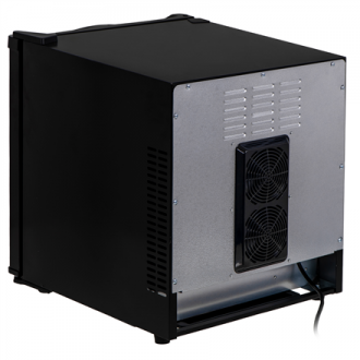Adler | Thermoelecric Cooler | AD 8089 | Energy efficiency class E | Free standing | Larder | Black Adler | Thermoelecric Cooler | AD 8089 | Energy efficiency class E | Free standing | Larder | Black