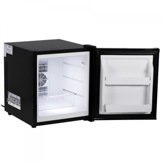 Adler | Thermoelecric Cooler | AD 8089 | Energy efficiency class E | Free standing | Larder | Black Adler | Thermoelecric Cooler | AD 8089 | Energy efficiency class E | Free standing | Larder | Black