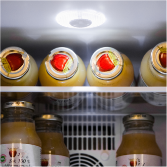 Adler | Thermoelecric Cooler | AD 8089 | Energy efficiency class E | Free standing | Larder | Black Adler | Thermoelecric Cooler | AD 8089 | Energy efficiency class E | Free standing | Larder | Black