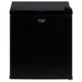 Adler | Thermoelecric Cooler | AD 8089 | Energy efficiency class E | Free standing | Larder | Black Adler | Thermoelecric Cooler | AD 8089 | Energy efficiency class E | Free standing | Larder | Black