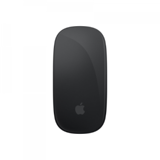 Apple Magic Mouse with Multi-Touch Surface | Wireless | Bluetooth | Black Apple Magic Mouse with Multi-Touch Surface | Wireless | Bluetooth | Black