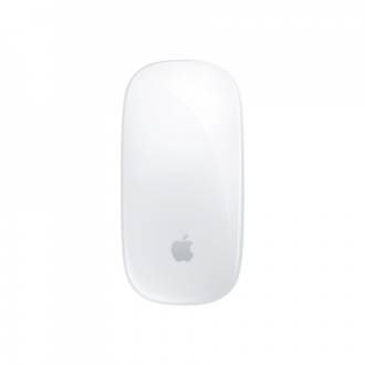 Apple | Magic Mouse with Multi-Touch Surface | Wireless | Bluetooth | White Apple | Magic Mouse with Multi-Touch Surface | Wireless | Bluetooth | White