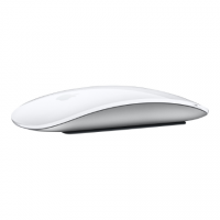 Apple | Magic Mouse with Multi-Touch Surface | Wireless | Bluetooth | White Apple | Magic Mouse with Multi-Touch Surface | Wireless | Bluetooth | White