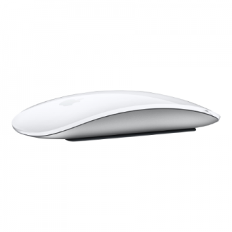 Apple | Magic Mouse with Multi-Touch Surface | Wireless | Bluetooth | White Apple | Magic Mouse with Multi-Touch Surface | Wireless | Bluetooth | White
