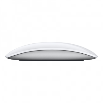 Apple | Magic Mouse with Multi-Touch Surface | Wireless | Bluetooth | White Apple | Magic Mouse with Multi-Touch Surface | Wireless | Bluetooth | White