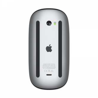 Apple Magic Mouse with Multi-Touch Surface | Wireless | Bluetooth | Black Apple Magic Mouse with Multi-Touch Surface | Wireless | Bluetooth | Black
