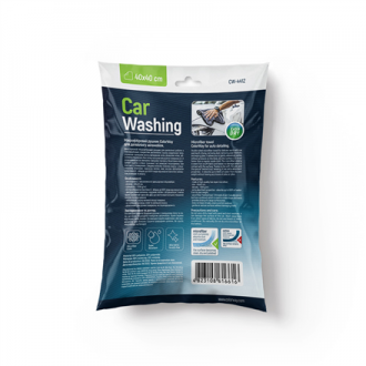 ColorWay | CW-4412 | Microfiber Car Universal Extra Dry ColorWay | CW-4412 | Microfiber Car Universal Extra Dry