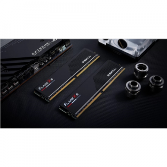 G.Skill Flare X5 | 32 GB | DDR5 | 6400 MHz | PC/server | Registered No | ECC No G.Skill Flare X5 | 32 GB | DDR5 | 6400 MHz | PC/server | Registered No | ECC No