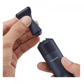 Panasonic Multishape Trimmer accessories | ER-CDT1-A301 | Accessories | Black Panasonic Multishape Trimmer accessories | ER-CDT1-A301 | Accessories | Black