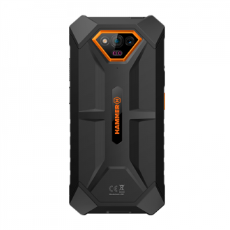 Hammer | Iron | V | Orange | 6.5 Hammer | Iron | V | Orange | 6.5