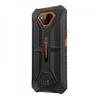 Hammer | Iron | V | Orange | 6.5 Hammer | Iron | V | Orange | 6.5