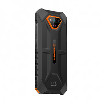 Hammer | Iron | V | Orange | 6.5 Hammer | Iron | V | Orange | 6.5