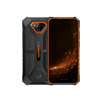Hammer | Iron | V | Orange | 6.5 Hammer | Iron | V | Orange | 6.5