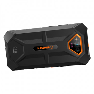 Hammer | Iron | V | Orange | 6.5 Hammer | Iron | V | Orange | 6.5