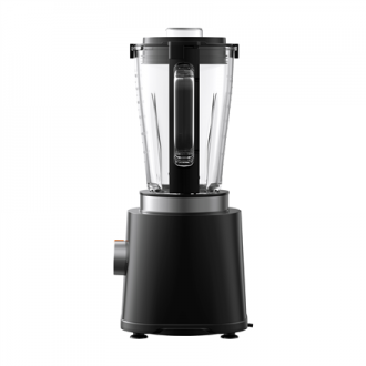 Xiaomi | Blender EU | Tabletop | 600 W | Jar material Glass | Jar capacity 1.75 L | Ice crushing | Black Xiaomi | Blender EU | Tabletop | 600 W | Jar material Glass | Jar capacity 1.75 L | Ice crushing | Black