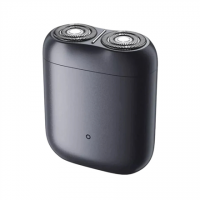 Xiaomi | Electric Shaver S200 EU | BHR9531EU | Operating time (max) 60 min | Wet & Dry | Gray 