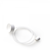 Xiaomi | Instant Hot Water Dispenser S1 Tube | ABS, PP, Silicone | White 
