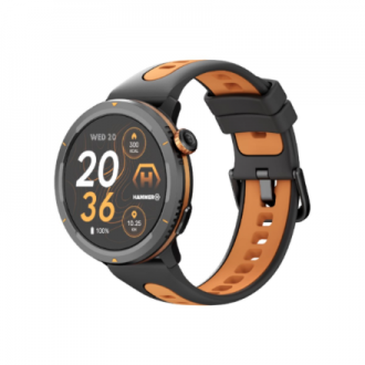 Hammer Watch 2 Lite | Smart watch | AMOLED | 1.43 Hammer Watch 2 Lite | Smart watch | AMOLED | 1.43