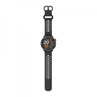 Hammer Watch 2 Lite | Smart watch | AMOLED | 1.43 Hammer Watch 2 Lite | Smart watch | AMOLED | 1.43