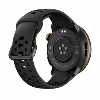 Hammer Watch 2 Lite | Smart watch | AMOLED | 1.43 Hammer Watch 2 Lite | Smart watch | AMOLED | 1.43