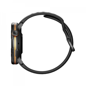 Hammer Watch 2 Lite | Smart watch | AMOLED | 1.43 Hammer Watch 2 Lite | Smart watch | AMOLED | 1.43