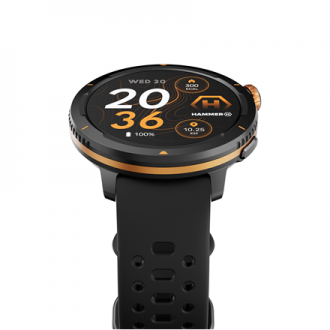 Hammer Watch 2 Lite | Smart watch | AMOLED | 1.43 Hammer Watch 2 Lite | Smart watch | AMOLED | 1.43