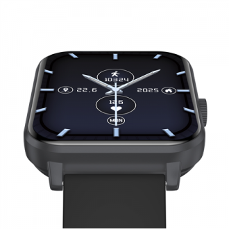 myPhone Watch Classic 2 | Smart watch | TFT | 1.85 myPhone Watch Classic 2 | Smart watch | TFT | 1.85
