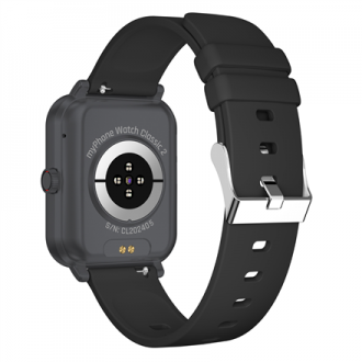 myPhone Watch Classic 2 | Smart watch | TFT | 1.85 myPhone Watch Classic 2 | Smart watch | TFT | 1.85