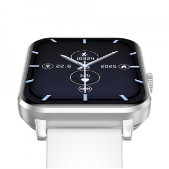 myPhone Watch Classic 2 | Smart watch | TFT | 1.85 myPhone Watch Classic 2 | Smart watch | TFT | 1.85