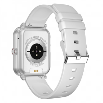 myPhone Watch Classic 2 | Smart watch | TFT | 1.85 myPhone Watch Classic 2 | Smart watch | TFT | 1.85