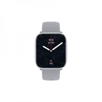 myPhone Watch Pastel | Smart watch | AMOLED | 1.75 myPhone Watch Pastel | Smart watch | AMOLED | 1.75