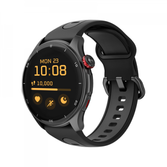 myPhone Watch Adventure | Smart watch | GPS (satellite) | AMOLED | 1.43 myPhone Watch Adventure | Smart watch | GPS (satellite) | AMOLED | 1.43