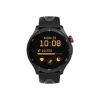 myPhone Watch Adventure | Smart watch | GPS (satellite) | AMOLED | 1.43