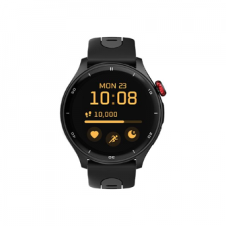 myPhone Watch Adventure | Smart watch | GPS (satellite) | AMOLED | 1.43 myPhone Watch Adventure | Smart watch | GPS (satellite) | AMOLED | 1.43