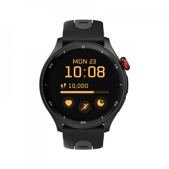 myPhone Watch Adventure | Smart watch | GPS (satellite) | AMOLED | 1.43 myPhone Watch Adventure | Smart watch | GPS (satellite) | AMOLED | 1.43