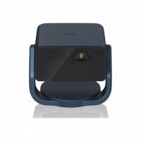 Epson | EF-22N | Full HD (1920x1080) | 1000 ANSI lumens | Metallic Blue 