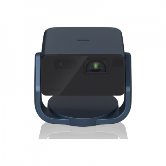 Epson | EF-22N | Full HD (1920x1080) | 1000 ANSI lumens | Metallic Blue Epson | EF-22N | Full HD (1920x1080) | 1000 ANSI lumens | Metallic Blue