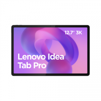 Lenovo Idea Tab Pro Wi-Fi (w/o power adapter) | ZAE40020SE | 12.7 Lenovo Idea Tab Pro Wi-Fi (w/o power adapter) | ZAE40020SE | 12.7