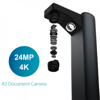 IRIS IRIScan | Desk 7 Business | Document scanner IRIS IRIScan | Desk 7 Business | Document scanner