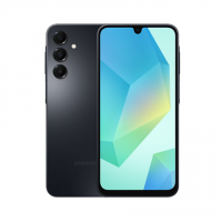 Samsung | Galaxy | A16 | Black | 6.7 