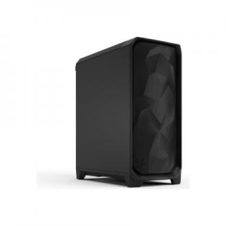 Fractal Design Meshify 3 | Black Solid | ATX Fractal Design Meshify 3 | Black Solid | ATX