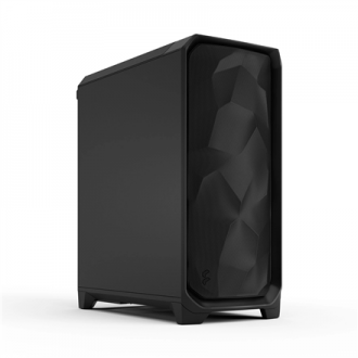 Fractal Design Meshify 3 | Black Solid | ATX Fractal Design Meshify 3 | Black Solid | ATX