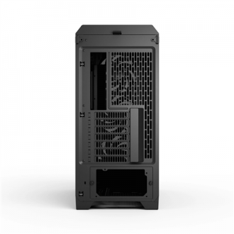 Fractal Design Meshify 3 | Black Solid | ATX Fractal Design Meshify 3 | Black Solid | ATX