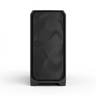 Fractal Design Meshify 3 XL | Black Solid | ATX Fractal Design Meshify 3 XL | Black Solid | ATX