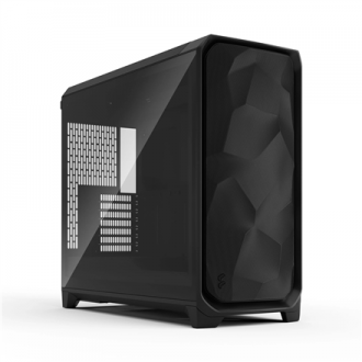 Fractal Design Meshify 3 XL | Black TG Light Tint | ATX Fractal Design Meshify 3 XL | Black TG Light Tint | ATX