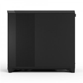 Fractal Design Meshify 3 XL | Black TG Light Tint | ATX Fractal Design Meshify 3 XL | Black TG Light Tint | ATX