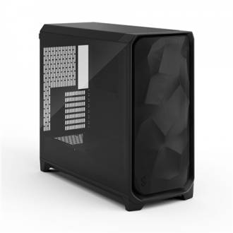 Fractal Design Meshify 3 XL | Black TG Light Tint | ATX Fractal Design Meshify 3 XL | Black TG Light Tint | ATX