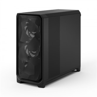 Fractal Design Meshify 3 XL | Black TG Light Tint | ATX Fractal Design Meshify 3 XL | Black TG Light Tint | ATX